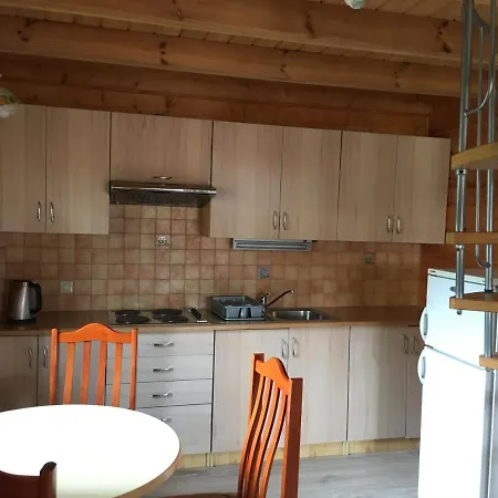 Farmház Filkowka- Sloneczne Wzgorze