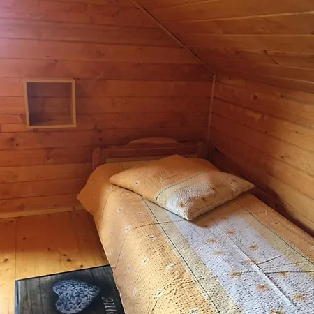 Farmház Filkowka- Sloneczne Wzgorze