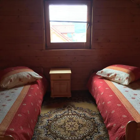 مزرعة للإقامة Filkowka- Sloneczne Wzgorze *