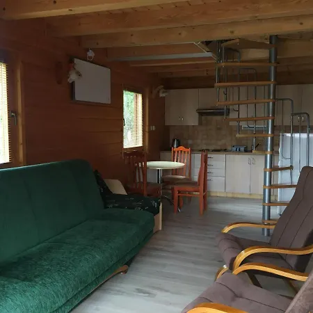 Farmház Filkowka- Sloneczne Wzgorze