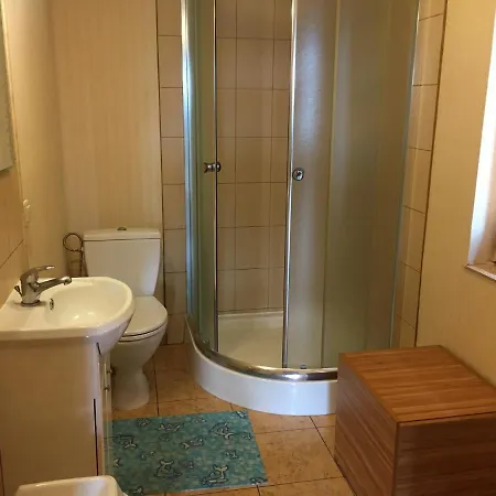 Farmház Filkowka- Sloneczne Wzgorze