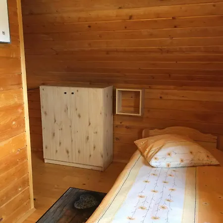 Farmház Filkowka- Sloneczne Wzgorze *