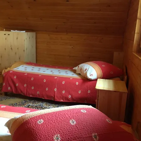 Filkowka- Sloneczne Wzgorze * Wadowice