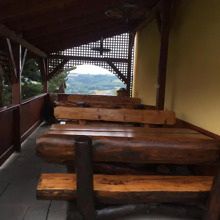 Filkowka- Sloneczne Wzgorze