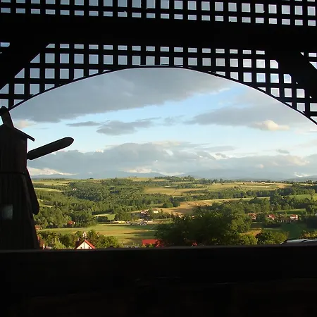 Filkowka- Sloneczne Wzgorze * Wadowice