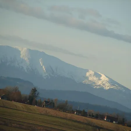 Farmház Filkowka- Sloneczne Wzgorze