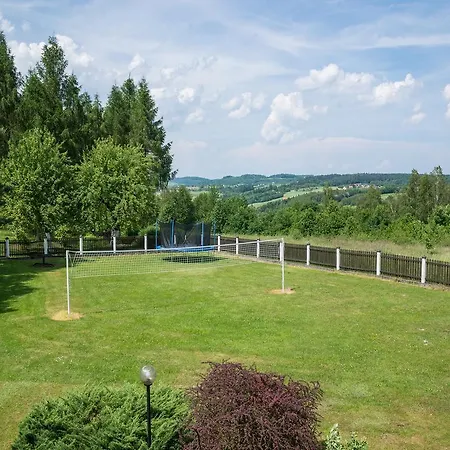 مزرعة للإقامة Filkowka- Sloneczne Wzgorze *