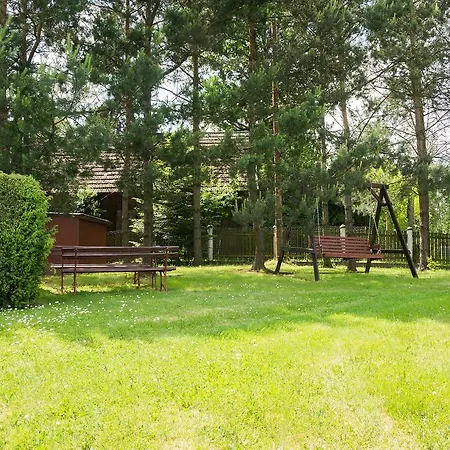 Farmház Filkowka- Sloneczne Wzgorze