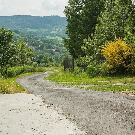 Filkowka- Sloneczne Wzgorze فادوفيتسه